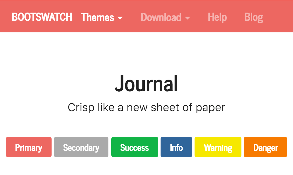 Journal logo