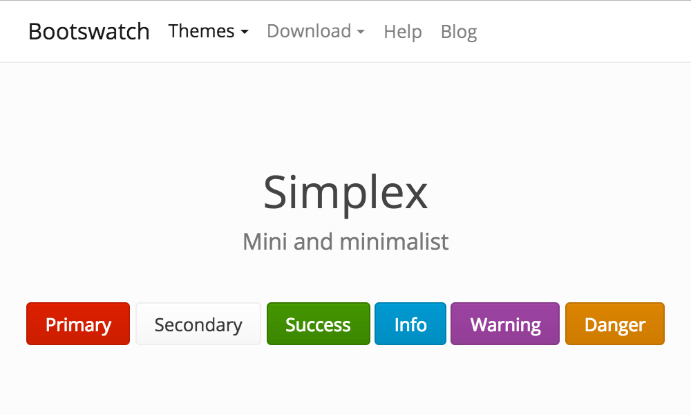 Simplex logo