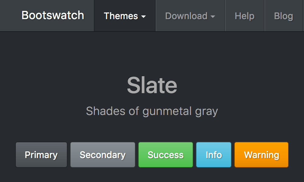 Slate logo