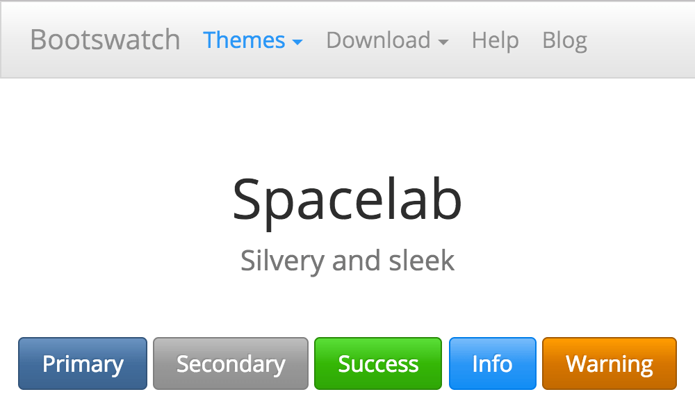 Spacelab logo